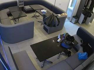JBTV DiningRoom VoyeurCam